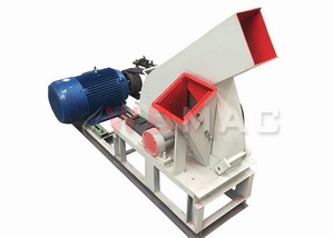 木材削片機(jī)